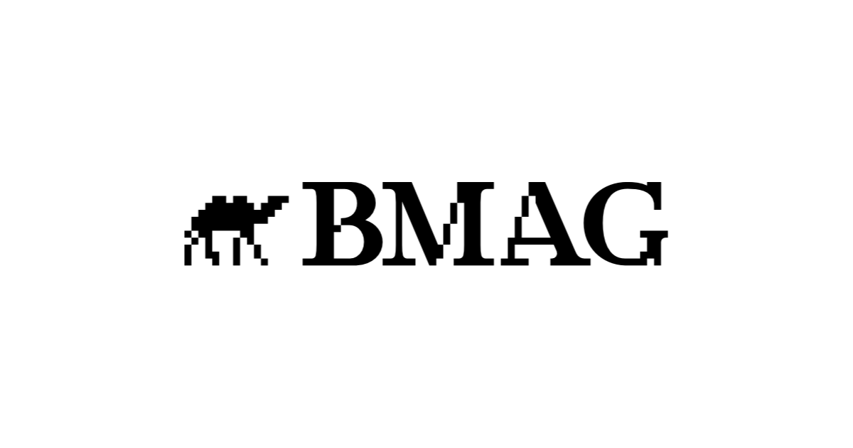 BMAG – Bitcoin Museum & Art Gallery